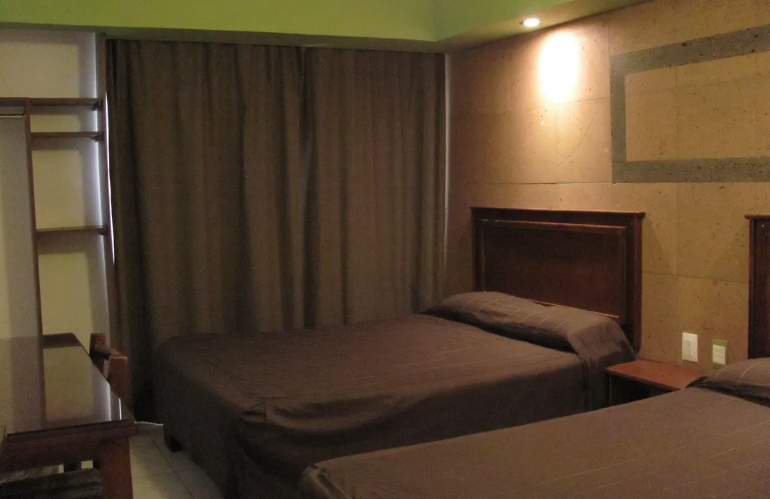 Hotel San Luis-1