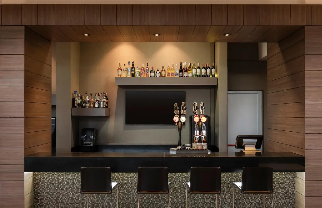 Hampton By Hilton Bogota Airport-1