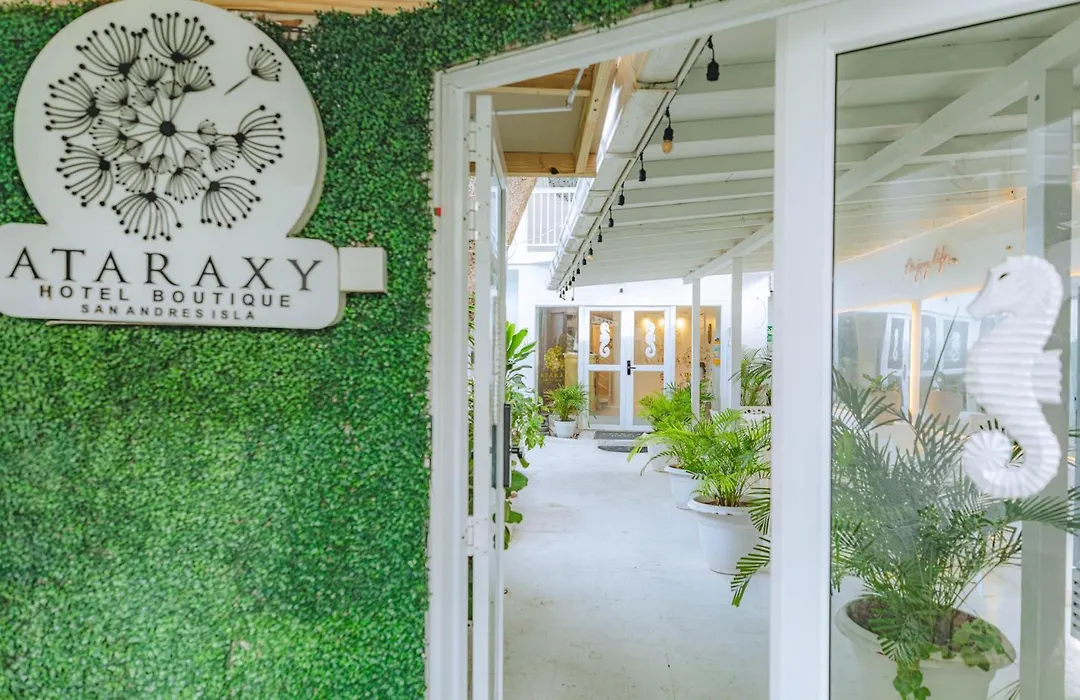 Ataraxy Hotel Boutique-1