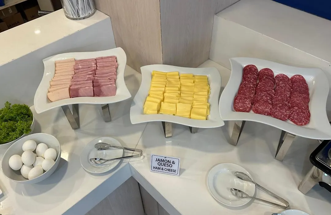 Diego de Almagro Providencia Express-1