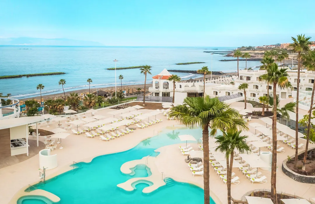 Iberostar Selection Sábila - Adults Only-1