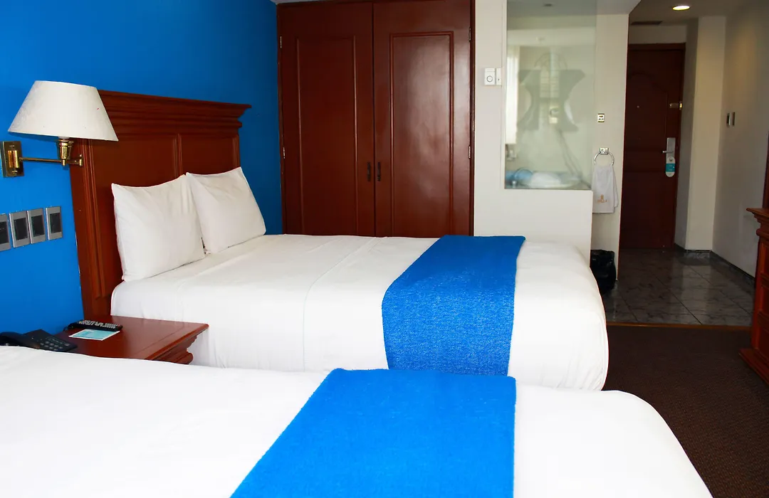 Hotel Lois Veracruz-1