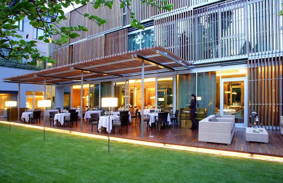 Abac Hotel Boutique 5 Gl-1