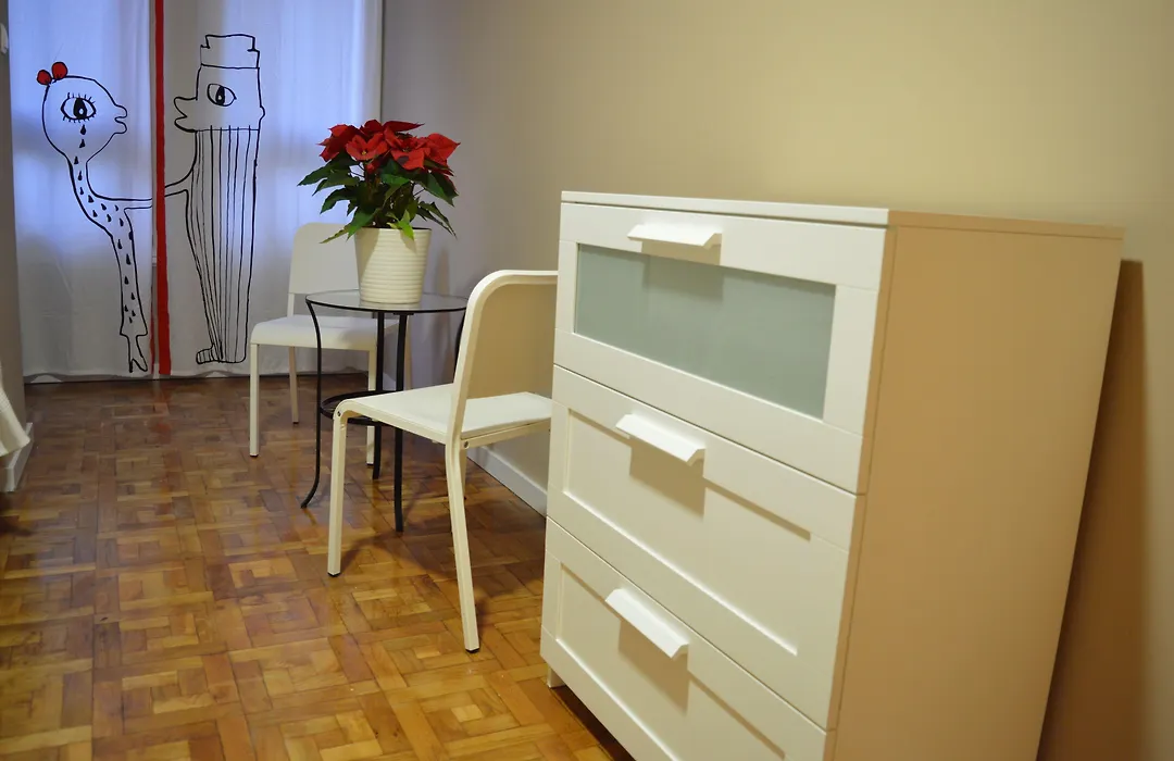 Somnio Hostels-1