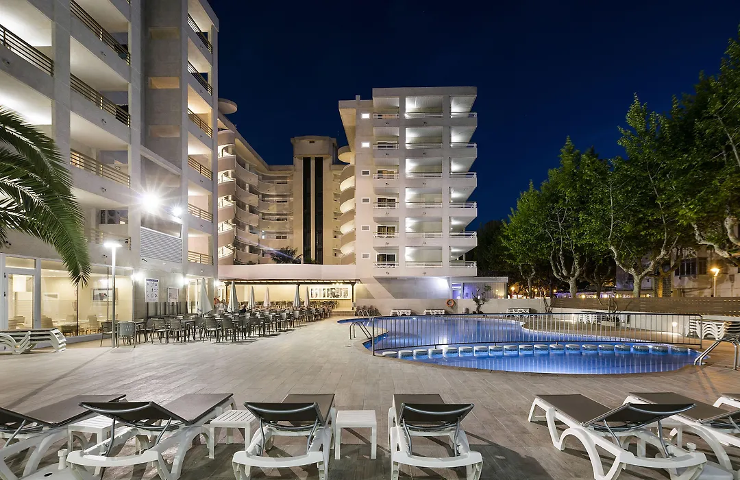 Hotel Best Da Vinci-1