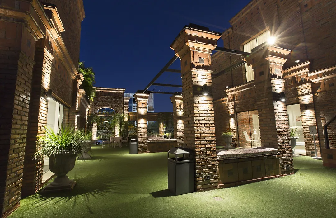La Mision Hotel Boutique-1