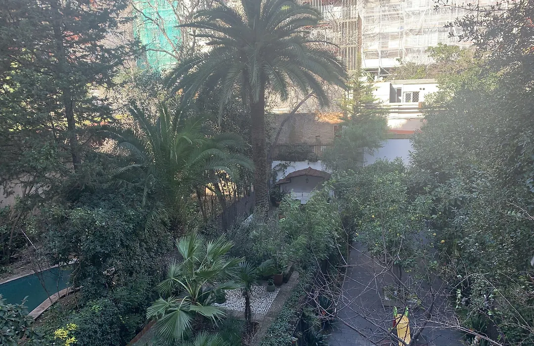 Ciudad Condal Hostal - Paseo de Gracia-1
