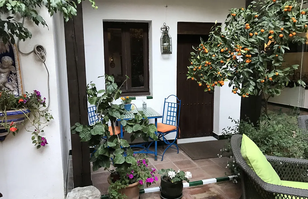 El Rey Moro Hotel Boutique-1