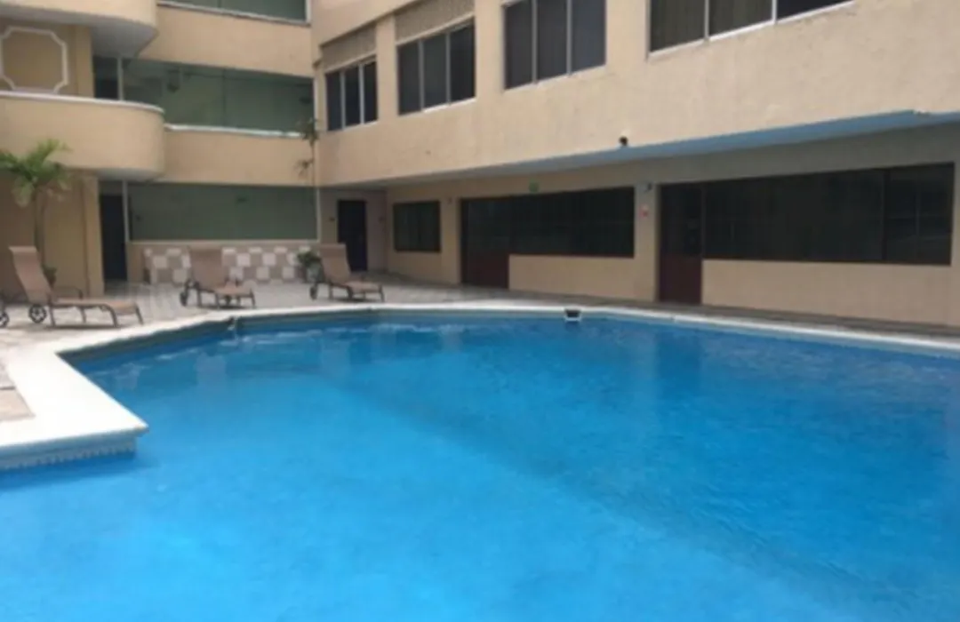 Hotel Acuario de Veracruz-1