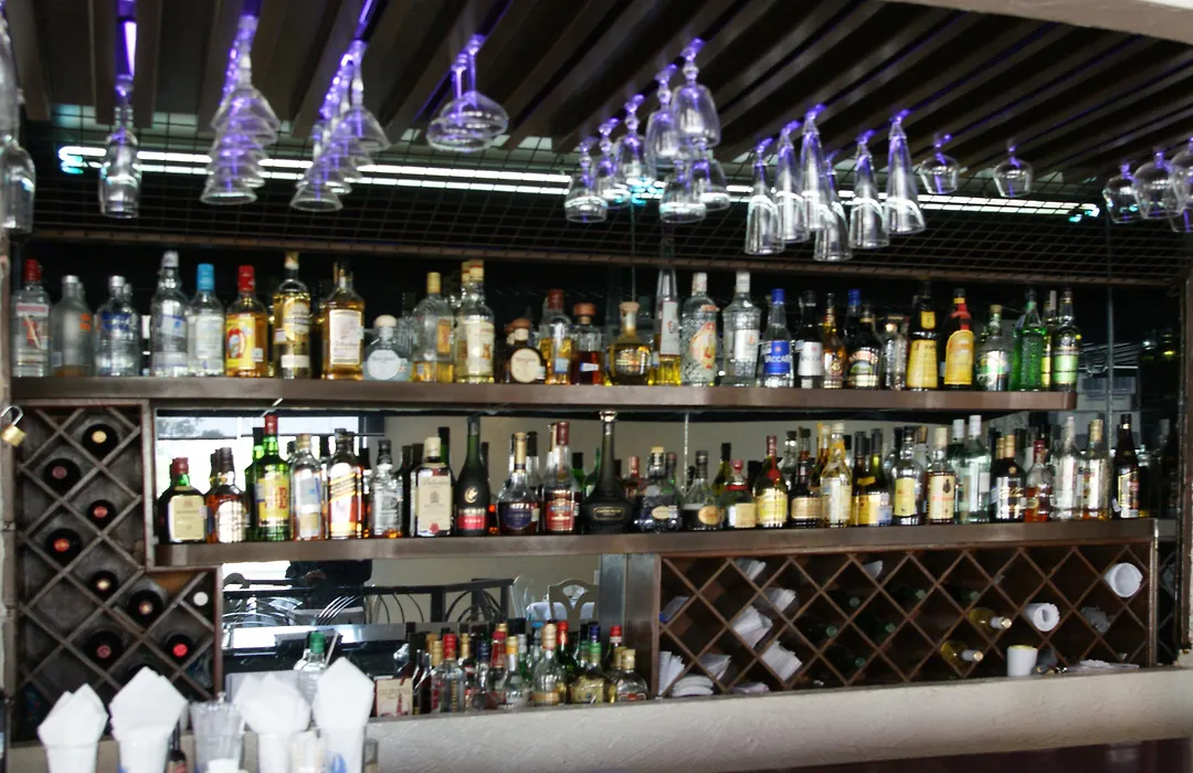 Porto Novo Hotel & Suites-1