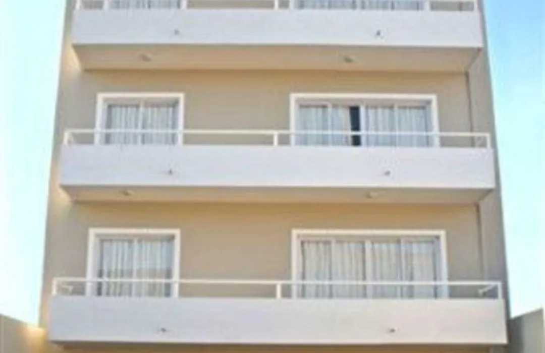 Wilson Apart Hotel-1