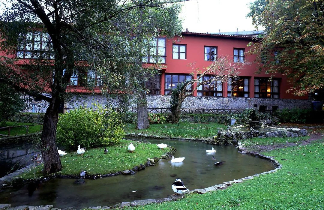 Parador de Gijón-1
