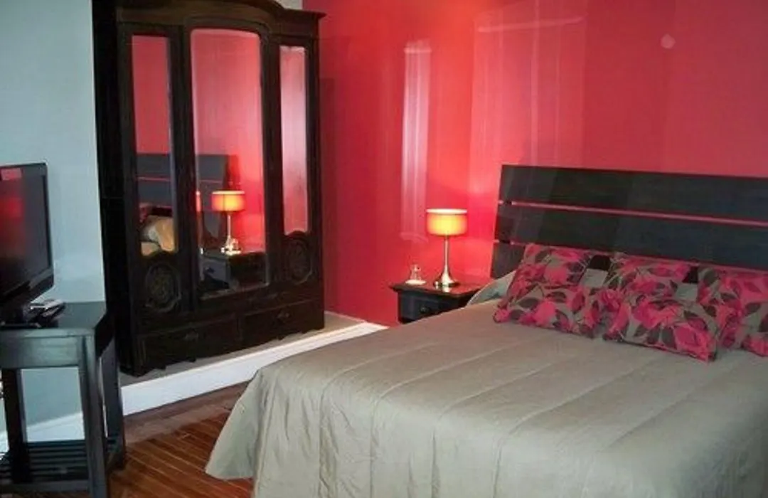Hotel Boutique Raco De Buenos Aires-1