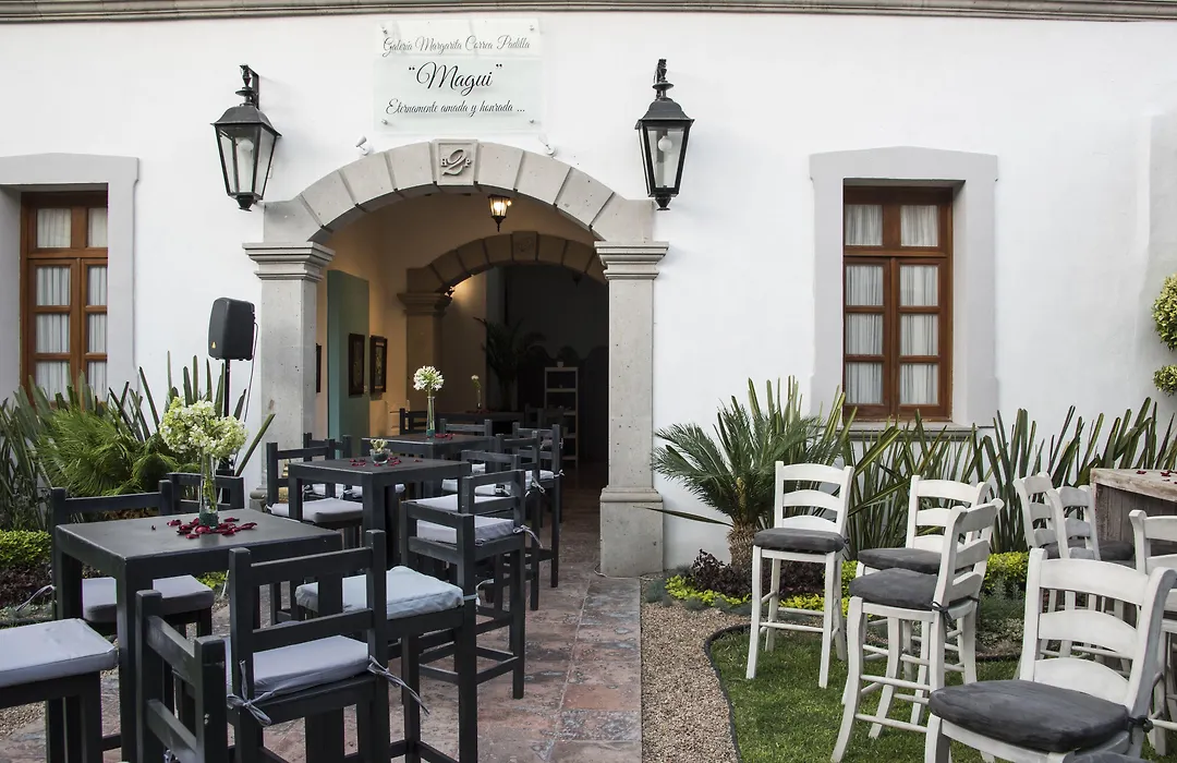 Dos Patios Querétaro Curamoria Collection-1
