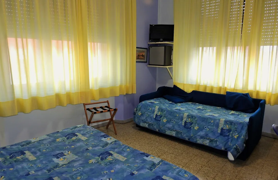 Hotel La Torre-1