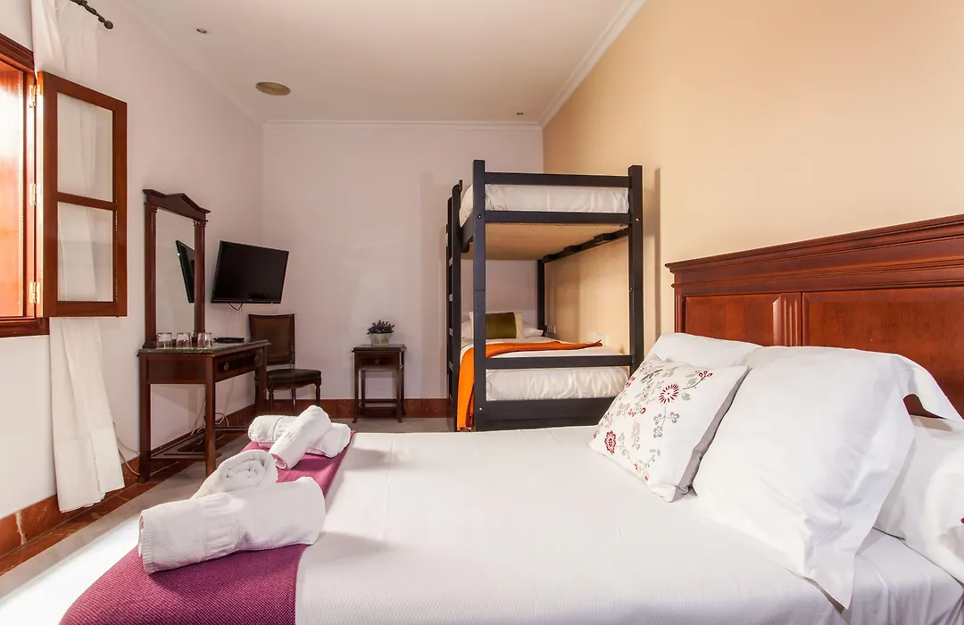 Hotel Baco-1