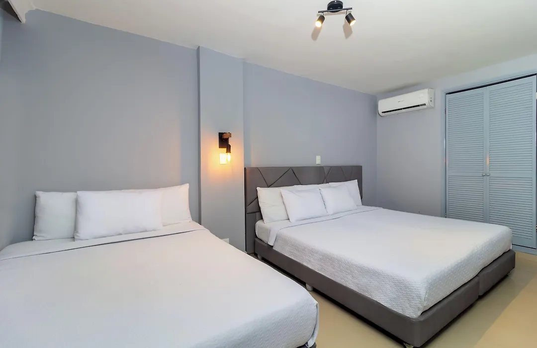 Gio Hotel Tama Cartagena-1