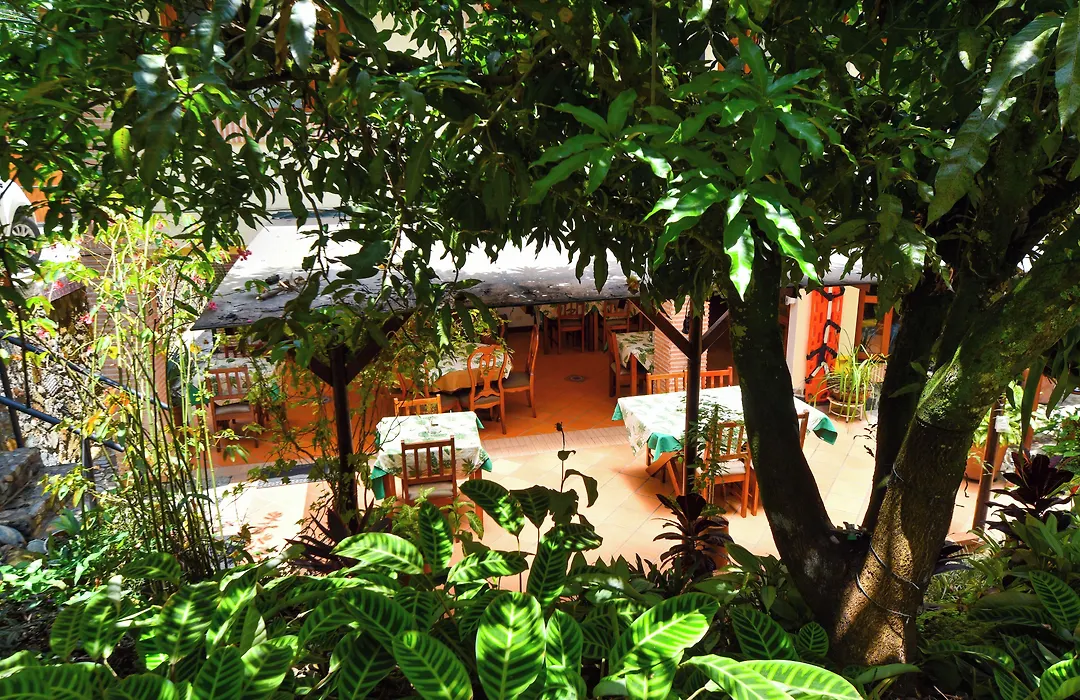 La Campana Hotel Boutique-1
