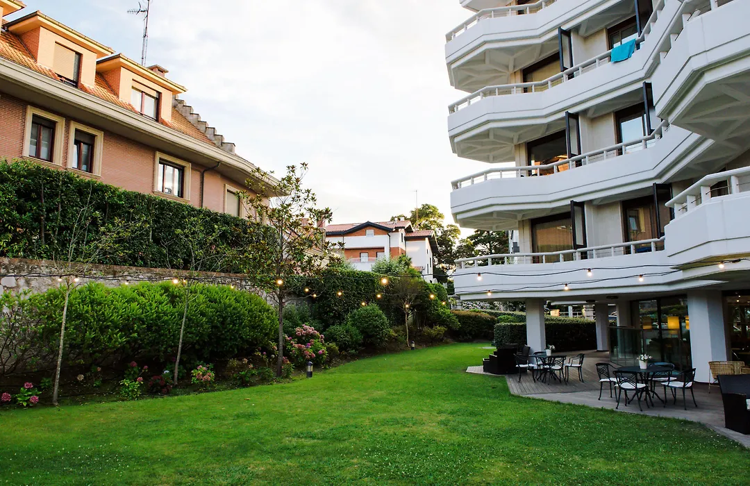 Gran Hotel Victoria-1