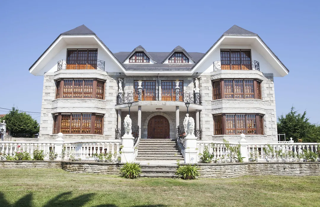 Hotel Antoyana-1