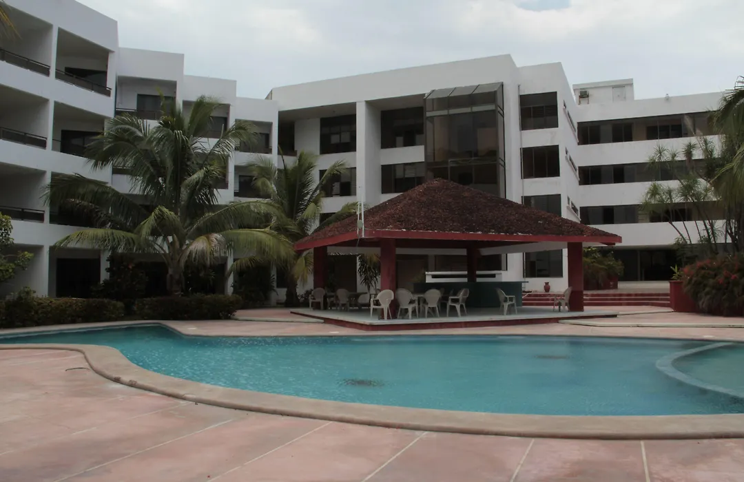 Hotel Debliz-1