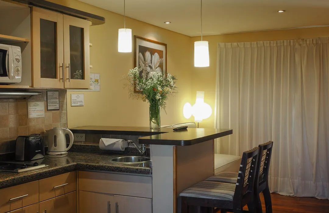 Hotel Ankara Suites-1