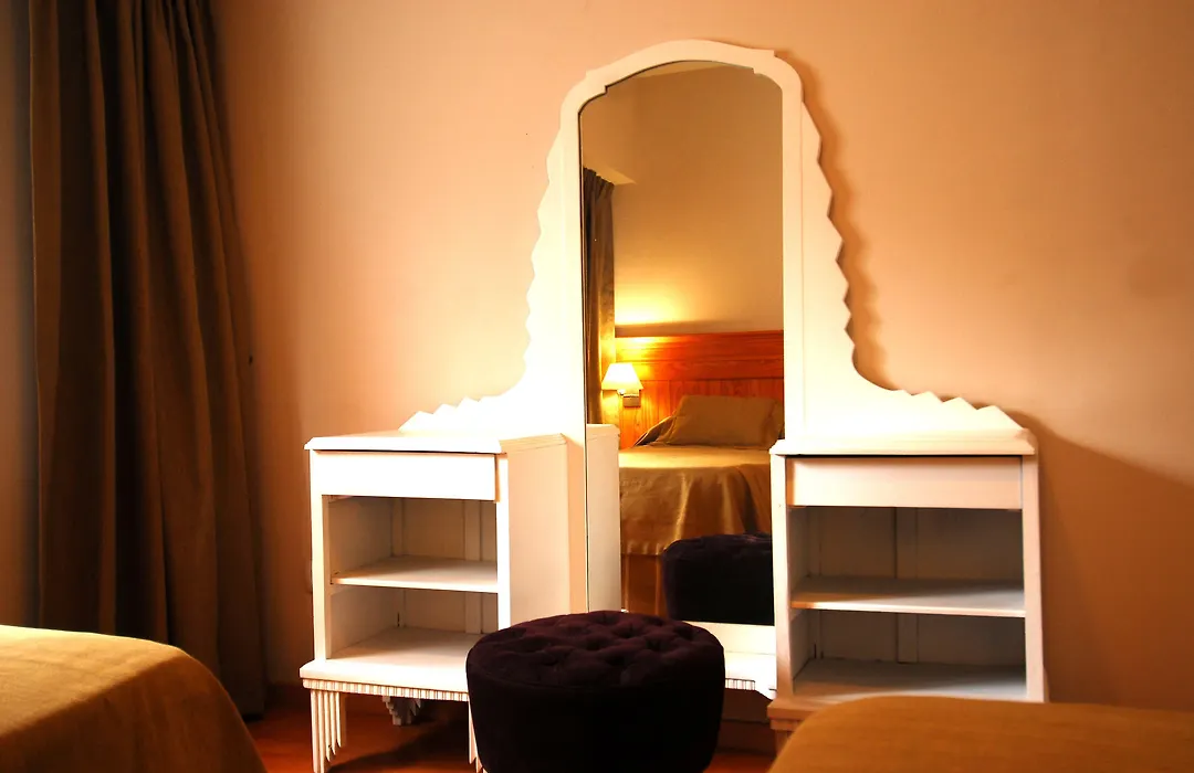 Miliño Apart Hotel-1