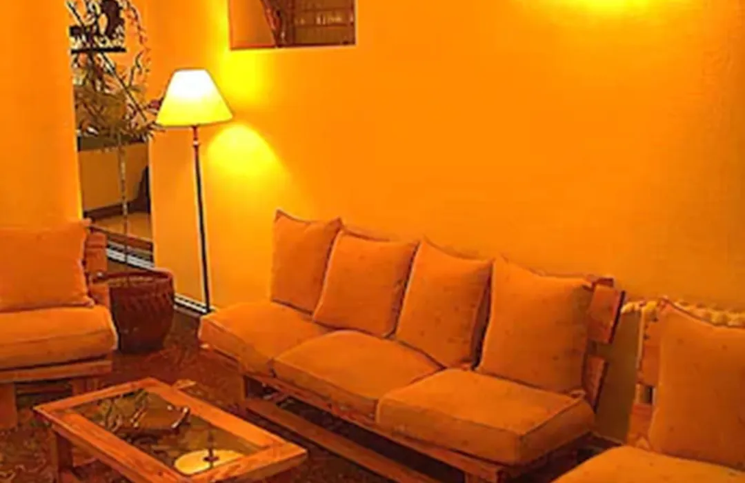 Posada del Salvador-1