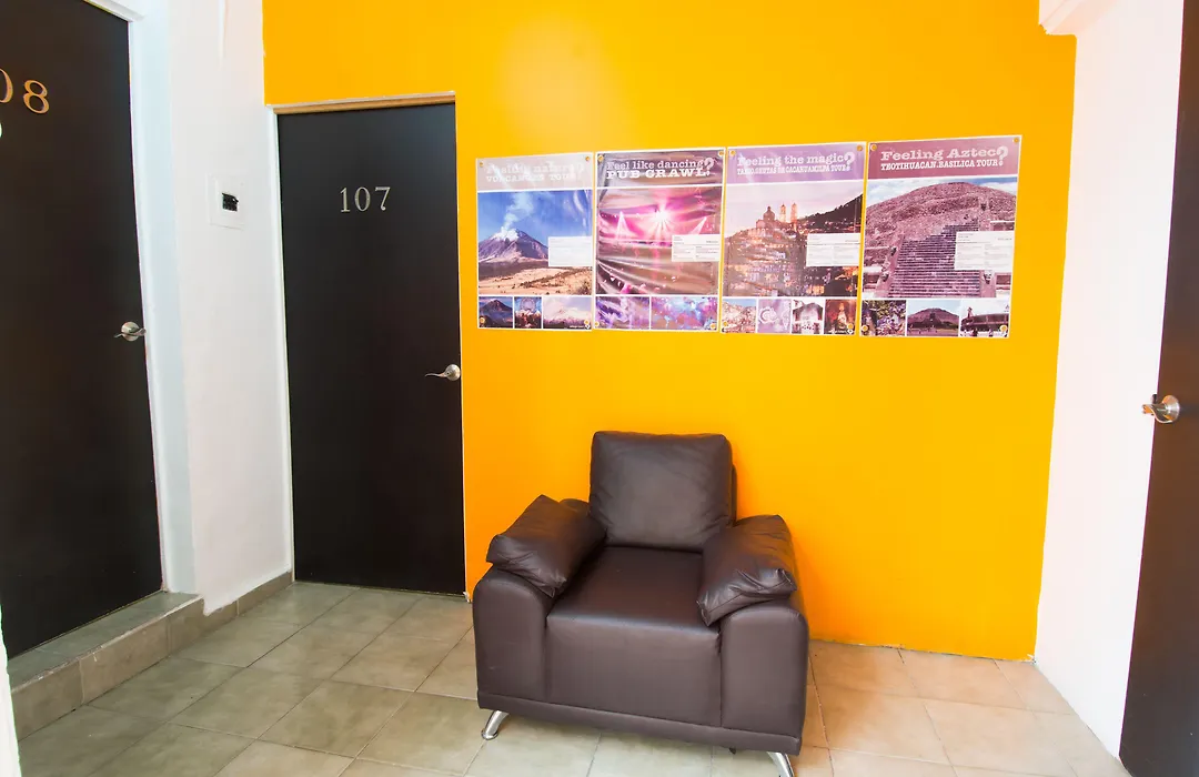Hotel Amigo Suites-1