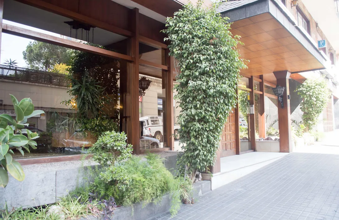 Hostal Alogar-1