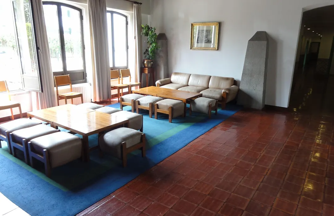Hotel Irmãs Dominicanas - Fátima by Flagworld Hotels-1