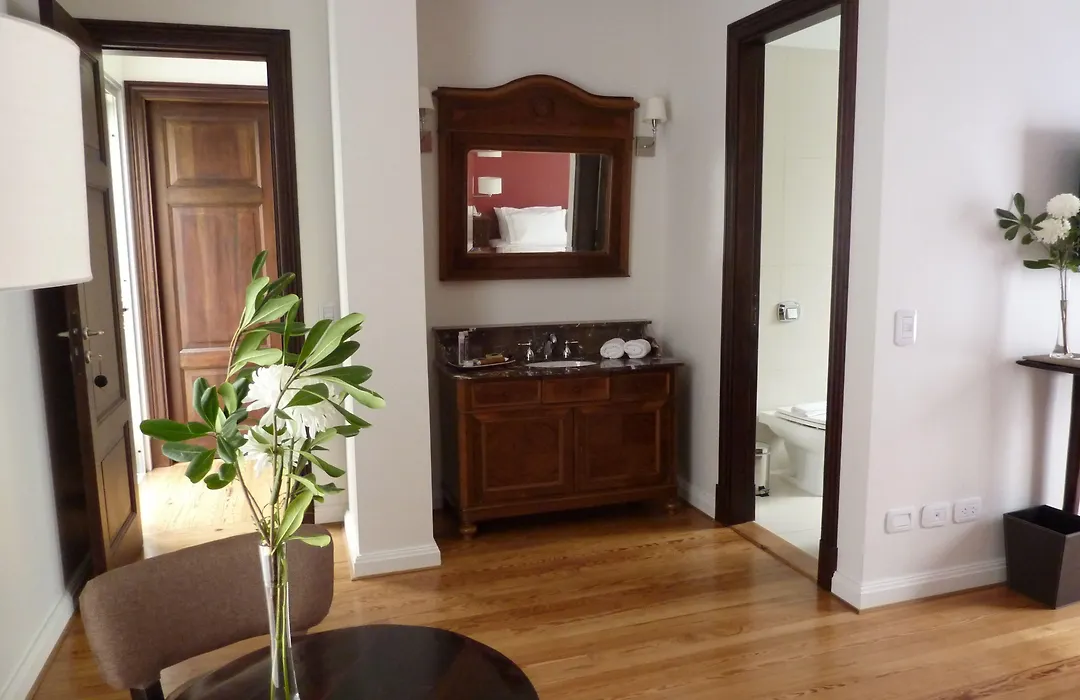 Magnolia Hotel Boutique-1