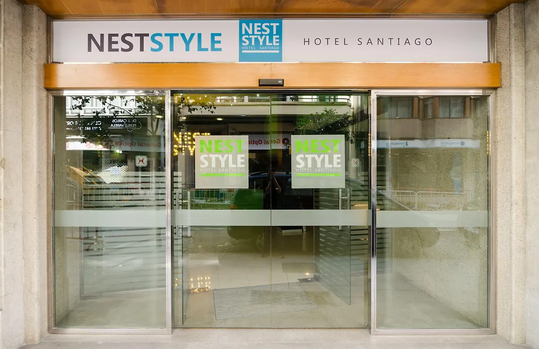 Nest Style Santiago-1