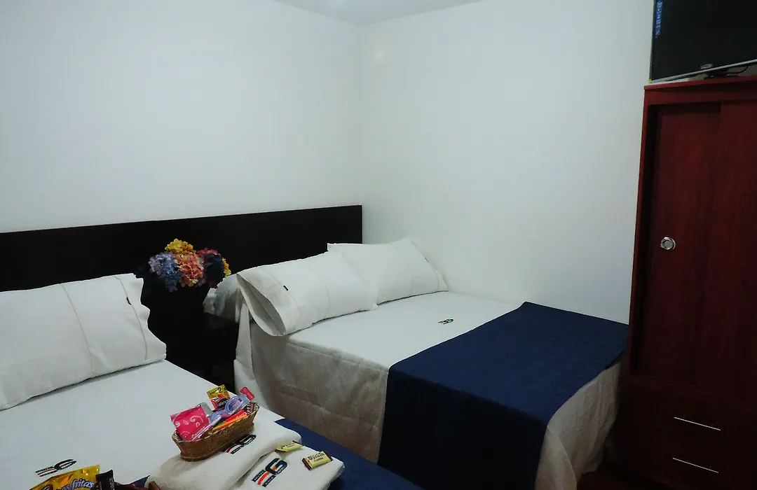 Hotel Casa Sarita-1