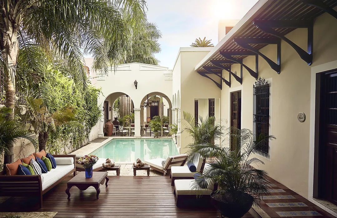 Casa Lecanda Boutique Hotel-1