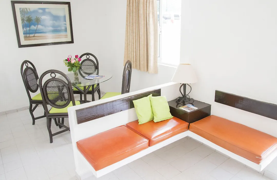 Hotel El Cid-1