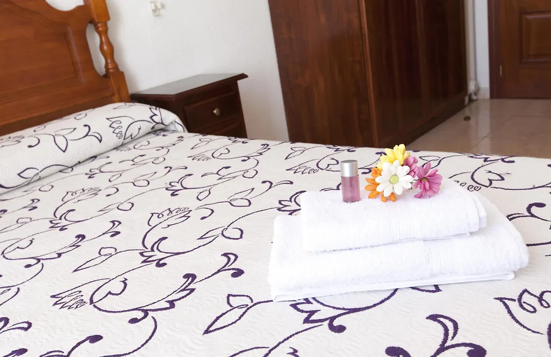 Hostal Condestable-1