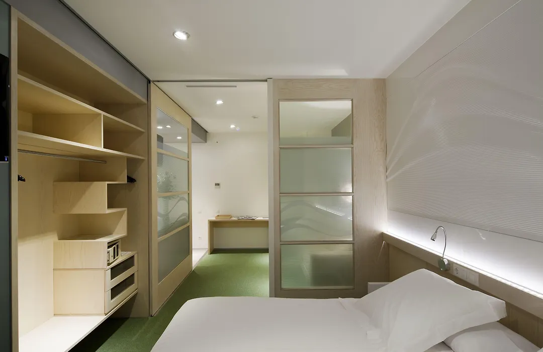 Ako Suite Hotel-1