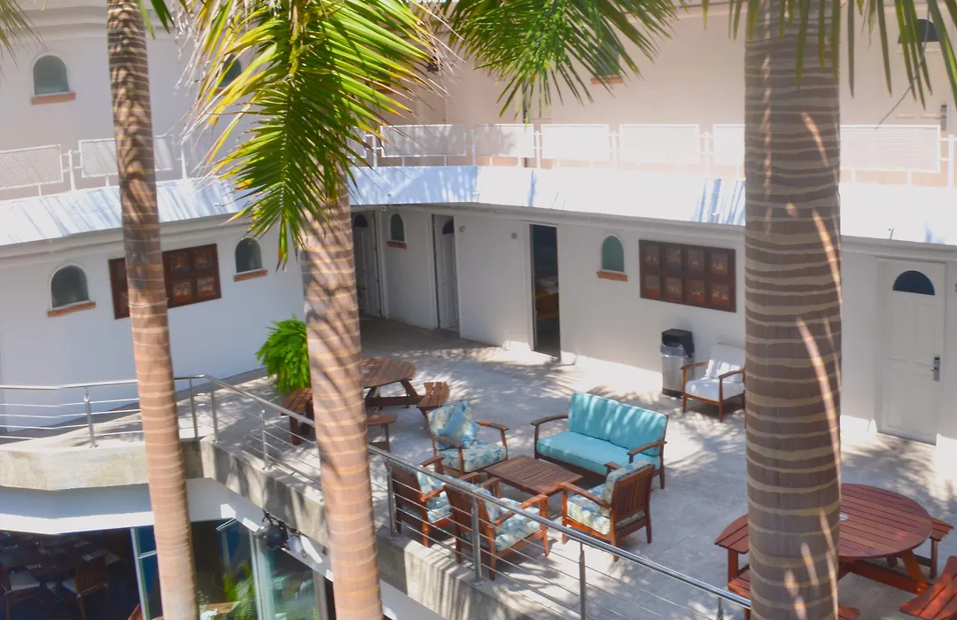 Hotel Rio Malecon-1