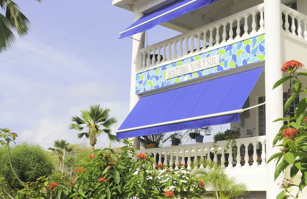Hosteria Mar y Sol-1
