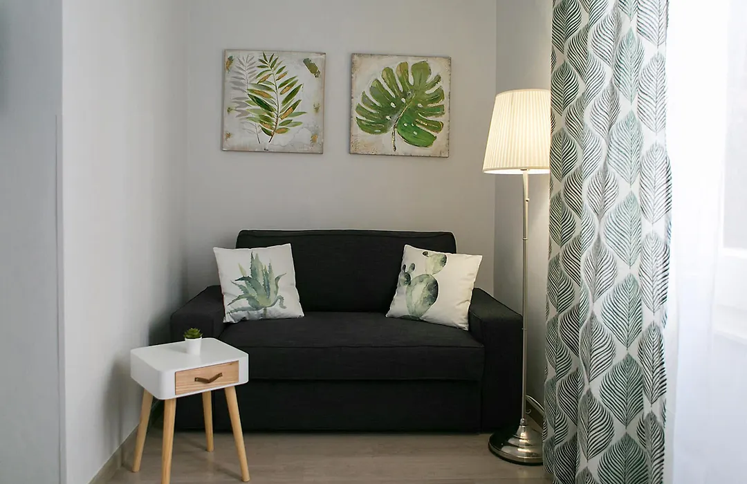 Blanc Guest House-1
