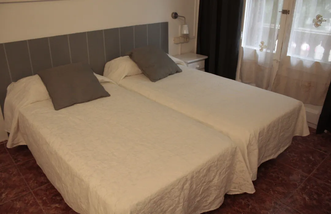Hostalet De Barcelona-1