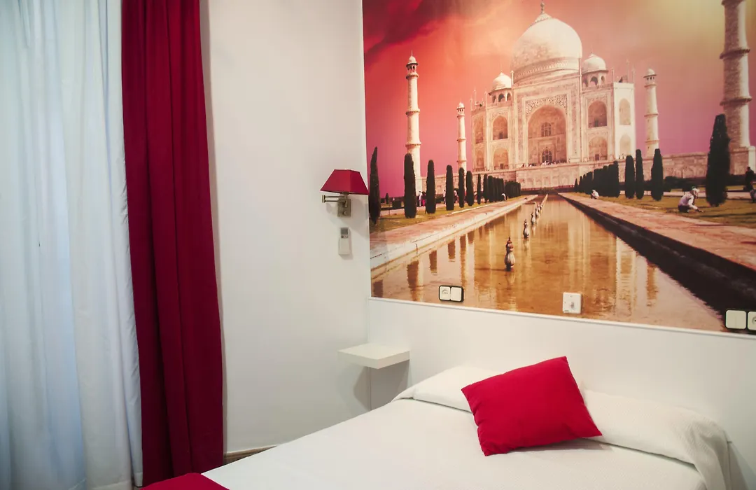 Hostal Comercial-1