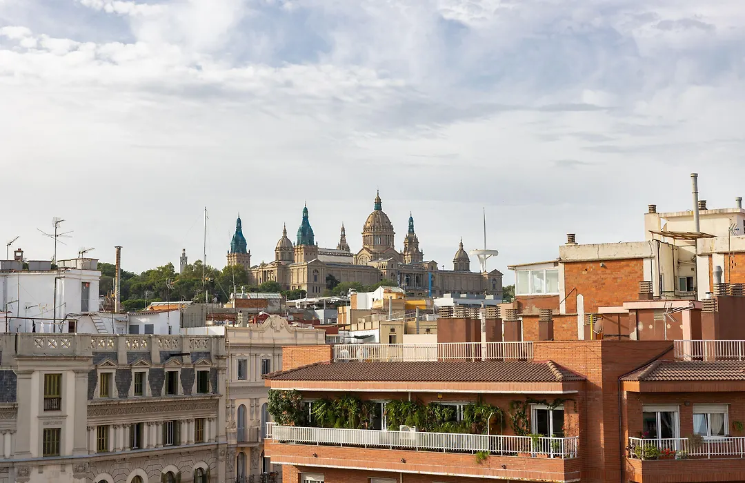 Arco Barcelona Hotel-1