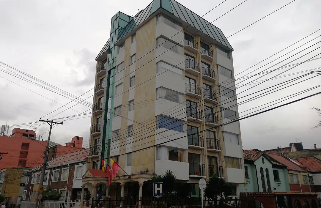 Hotel Alicante-1