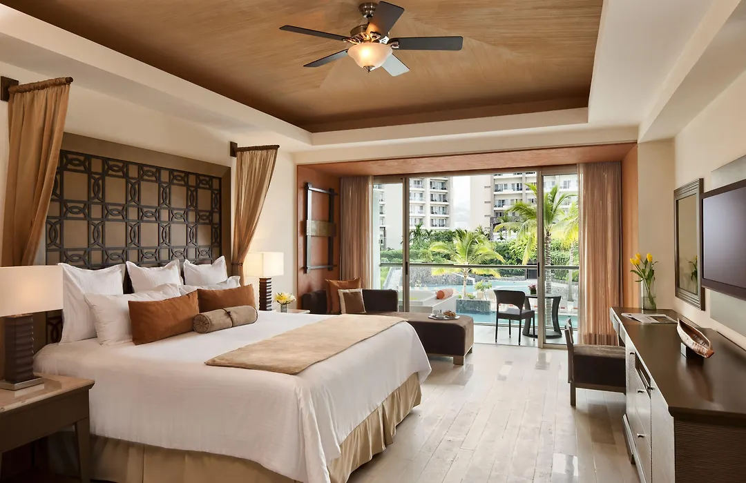 Dreams Vallarta Bay Resorts & Spa-1