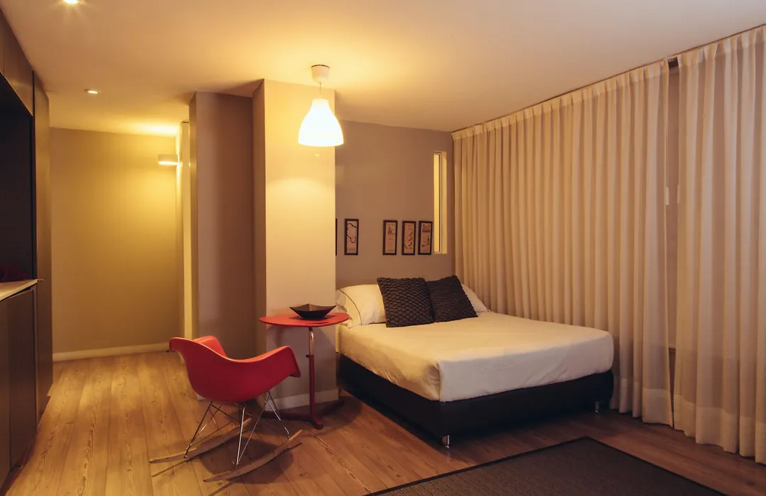 Hotel Living 55-1