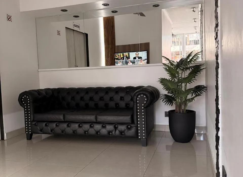 Hotel Quito-1