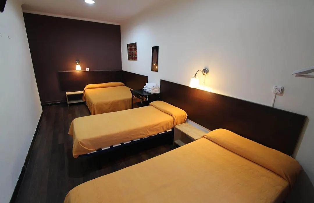 Hostal Oliver-1
