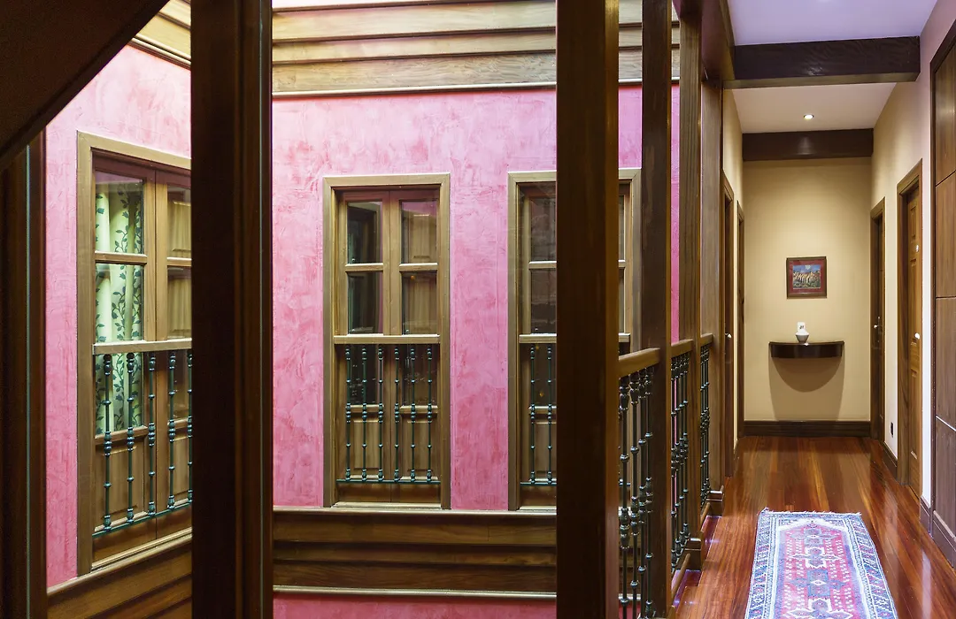 Hotel Rua Villar-1